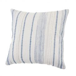 Cotton Throw Pillow