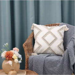 4 Pcs Boho Decorative Cushion